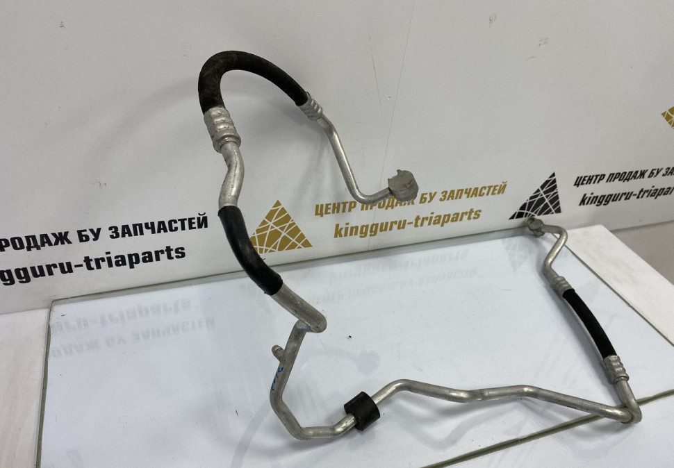 Трубка кондиционера Volkswagen Polo 5 2009 OEM 6RU820743C