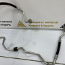 Трубка кондиционера Volkswagen Polo 5 2009 OEM 6RU820743C