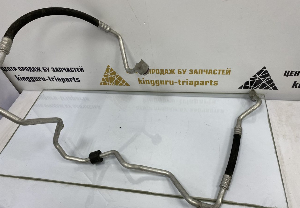 Трубка кондиционера Volkswagen Polo 5 2009 OEM 6RU820743C