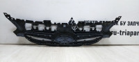 Накладка передней панели Hyundai Solaris 1 дорест (10-14) oem 863521R000
