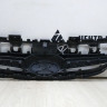 Накладка передней панели Hyundai Solaris 1 дорест (10-14) oem 863521R000