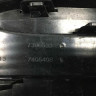 Решетка радиатора Mini Cooper F60 OEM 51137396533