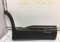 Молдинг двери задний правый Hyundai Santa Fe 4 2018 oem 87732S1100