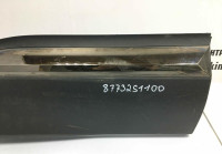 Молдинг двери задний правый Hyundai Santa Fe 4 2018 oem 87732S1100