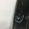 Молдинг двери задний правый Hyundai Santa Fe 4 2018 oem 87732S1100 Молдинг двери задний правый Hyundai Santa Fe 4 2018 oem 87732S1100