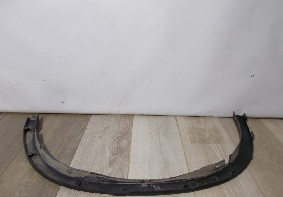 Молдинг крыла задний левый бу BMW X5 F15 OEM 51177294371