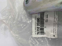 Петля двери передняя левая Hyundai Creta 1 793102e000