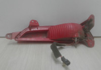 Птф задний левый Hyundai Creta oem 92405m0100