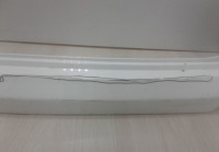 Бампер задний Hyundai Creta 16- oem 86611M0000 (трещина)