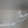 Бампер задний Hyundai Creta 16- oem 86611M0000 (трещина)