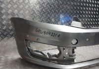 Бампер передний Volkswagen Polo 5 Sedan  oem 6RU807221A