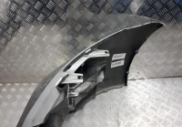 Бампер передний Volkswagen Polo 5 Sedan  oem 6RU807221A