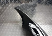 Бампер передний Volkswagen Polo 5 Sedan  oem 6RU807221A