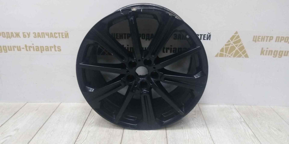 Диск колесный литой передний R20 BMW X5 G05 OEM 36116883765