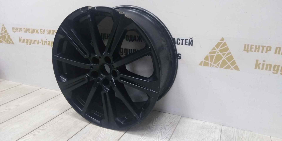 Диск колесный литой передний R20 BMW X5 G05 OEM 36116883765 Диск колесный литой передний R20 BMW X5 G05 OEM 36116883765