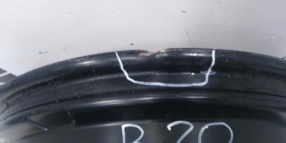 Диск колесный литой передний R20 BMW X5 G05 OEM 36116883765 Диск колесный литой передний R20 BMW X5 G05 OEM 36116883765