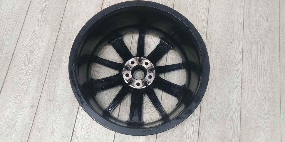 Диск колесный литой передний R20 BMW X5 G05 OEM 36116883765 Диск колесный литой передний R20 BMW X5 G05 OEM 36116883765