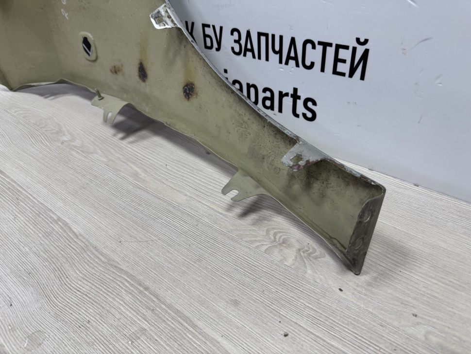 Крыло переднее левое бу Skoda Fabia OEM 5J0821021 (скл-5) Крыло переднее левое бу Skoda Fabia OEM 5J0821021 (скл-5)