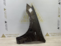 Крыло переднее левое бу BMW X3 F25 OEM 41357267323