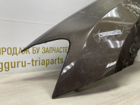 Крыло переднее левое бу BMW X3 F25 OEM 41357267323