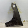 Крыло переднее левое бу BMW X3 F25 OEM 41357267323 Крыло переднее левое бу BMW X3 F25 OEM 41357267323