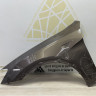 Крыло переднее левое бу BMW X3 F25 OEM 41357267323 Крыло переднее левое бу BMW X3 F25 OEM 41357267323