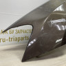 Крыло переднее левое бу BMW X3 F25 OEM 41357267323 Крыло переднее левое бу BMW X3 F25 OEM 41357267323
