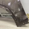 Крыло переднее левое бу BMW X3 F25 OEM 41357267323 Крыло переднее левое бу BMW X3 F25 OEM 41357267323
