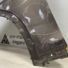 Крыло переднее левое бу BMW X3 F25 OEM 41357267323 Крыло переднее левое бу BMW X3 F25 OEM 41357267323