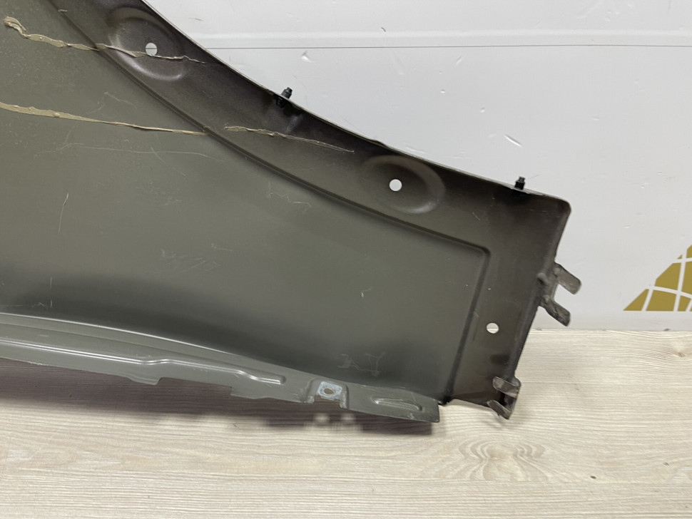 Крыло переднее левое бу BMW X3 F25 OEM 41357267323 Крыло переднее левое бу BMW X3 F25 OEM 41357267323