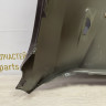 Крыло переднее левое бу BMW X3 F25 OEM 41357267323 Крыло переднее левое бу BMW X3 F25 OEM 41357267323