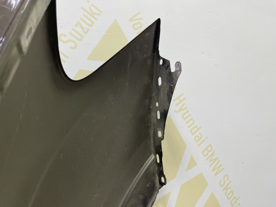 Крыло переднее левое бу BMW X3 F25 OEM 41357267323 Крыло переднее левое бу BMW X3 F25 OEM 41357267323