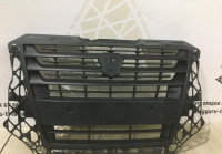 Решётка радиатора Gazel NEXT oem A21R232803015 (скл-3)