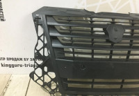 Решётка радиатора Gazel NEXT oem A21R232803015 (скл-3)