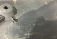 Решётка радиатора Gazel NEXT oem A21R232803015 (скл-3)