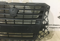 Решётка радиатора Gazel NEXT oem A21R232803015 (скл-3)