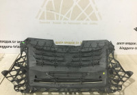 Решётка радиатора Gazel NEXT oem A21R232803015 (скл-3)