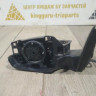 Корпус зеркала левый 5 пин бу Skoda Rapid OEM 5JB857501F Корпус зеркала левый 5 пин бу Skoda Rapid OEM 5JB857501F