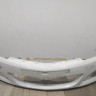 Бампер передний бу Opel Astra H3 GTS OEM 13110295