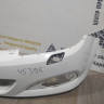 Бампер передний бу Opel Astra H3 GTS OEM 13110295