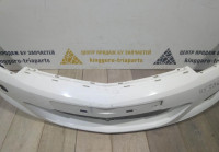 Бампер передний бу Opel Astra H3 GTS OEM 13110295