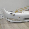 Бампер передний бу Opel Astra H3 GTS OEM 13110295