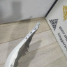 Бампер передний бу Opel Astra H3 GTS OEM 13110295