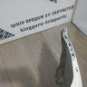 Бампер передний бу Opel Astra H3 GTS OEM 13110295
