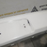 Бампер передний бу Opel Astra H3 GTS OEM 13110295