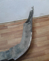 Бампер задний Volkswagen Polo (15&gt;) рестайл седан oem 6ru807421d