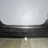 Бампер задний Kia Sorento 2 ХМ рест oem 866112P500 (вмятина)