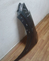 Крыло переднее левое Hyundai Tucson 3 (15&gt;) вмятина oem 66311d3050