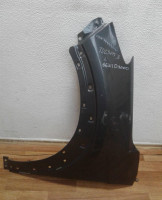 Крыло переднее левое Hyundai Tucson 3 (15>) вмятина oem 66311d3050