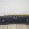 Обивка задней панели бу BMW 3 F30 OEM 51477351650 Обивка задней панели бу BMW 3 F30 OEM 51477351650